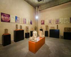 The museum equips a variety of places to explore like an art gallery and photography section with city history.